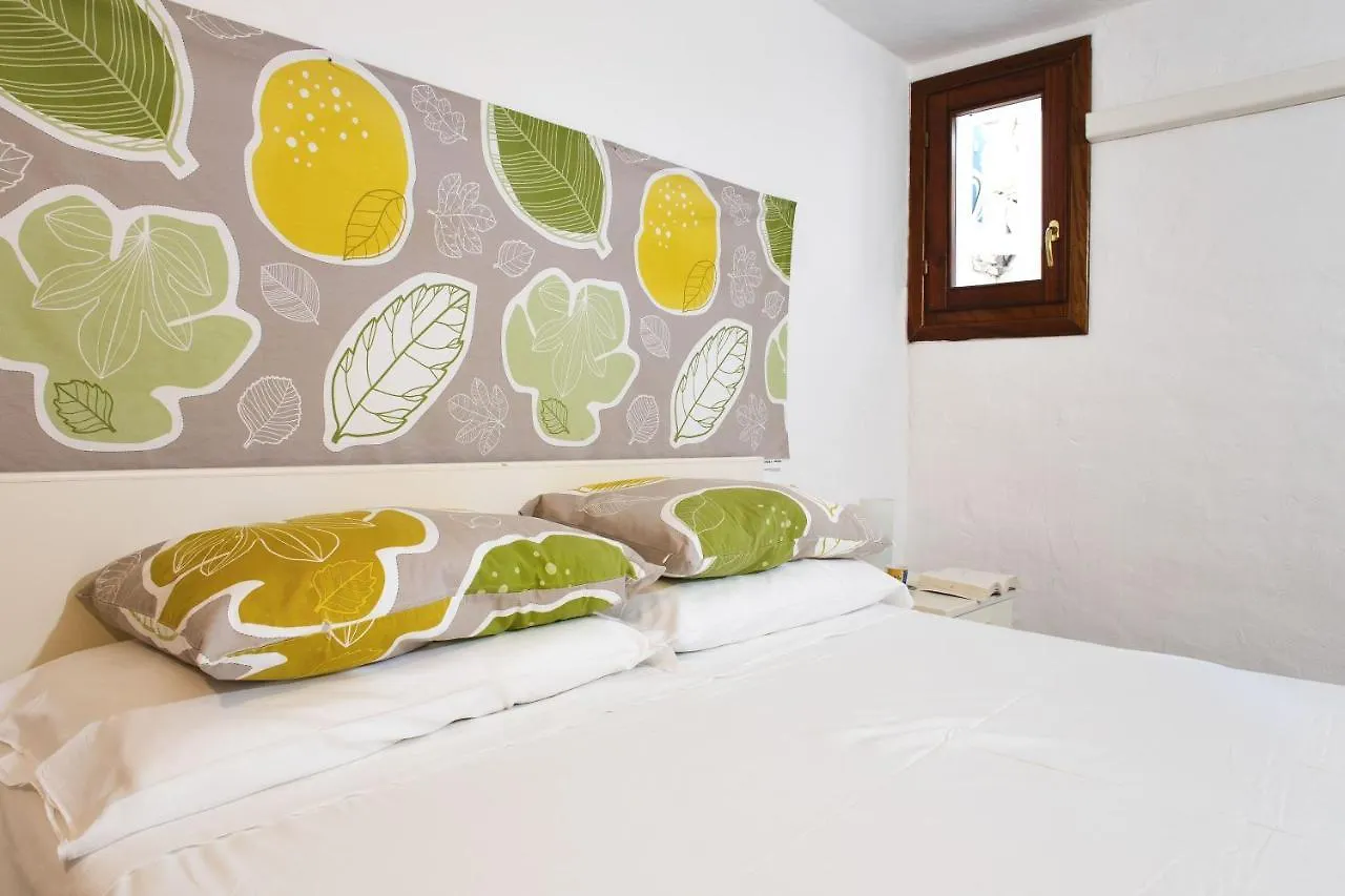 Ginepri Apartment San Teodoro  0*, San Teodoro (Sardinia)