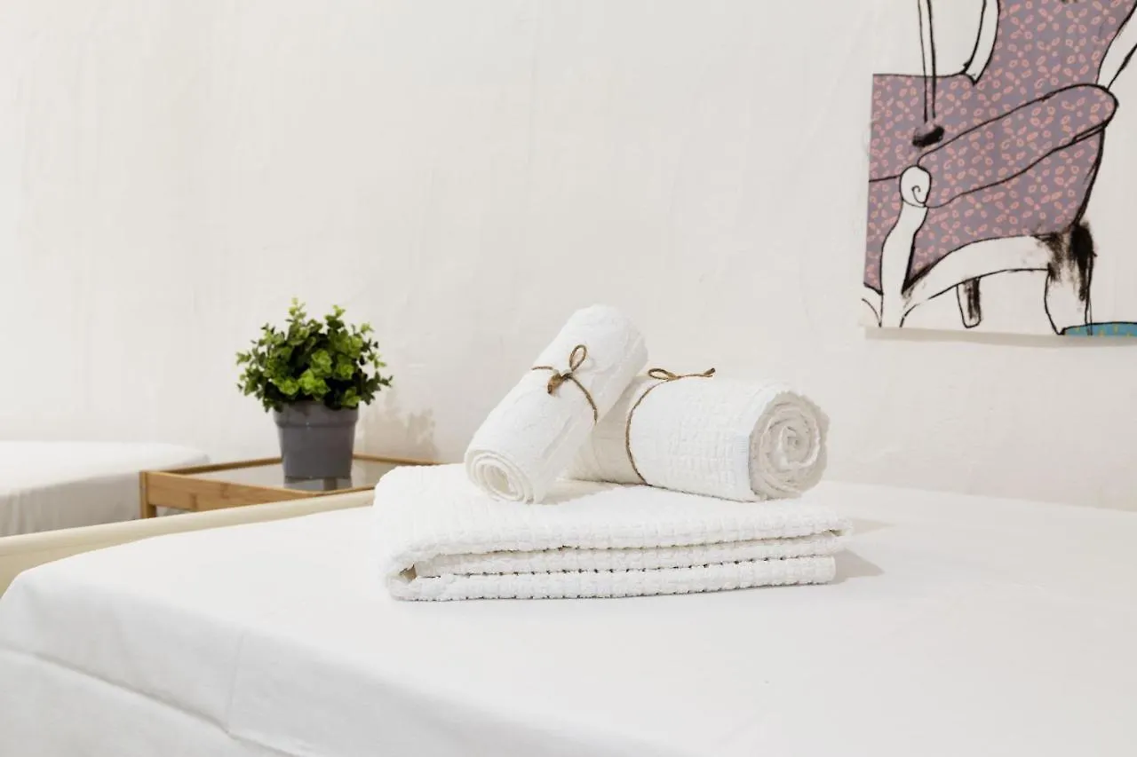 Ginepri Apartment San Teodoro