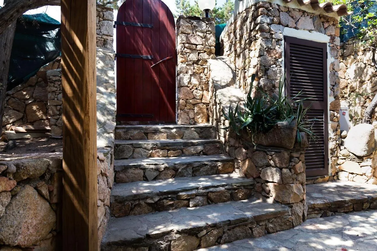 Ginepri Apartment San Teodoro  Italy