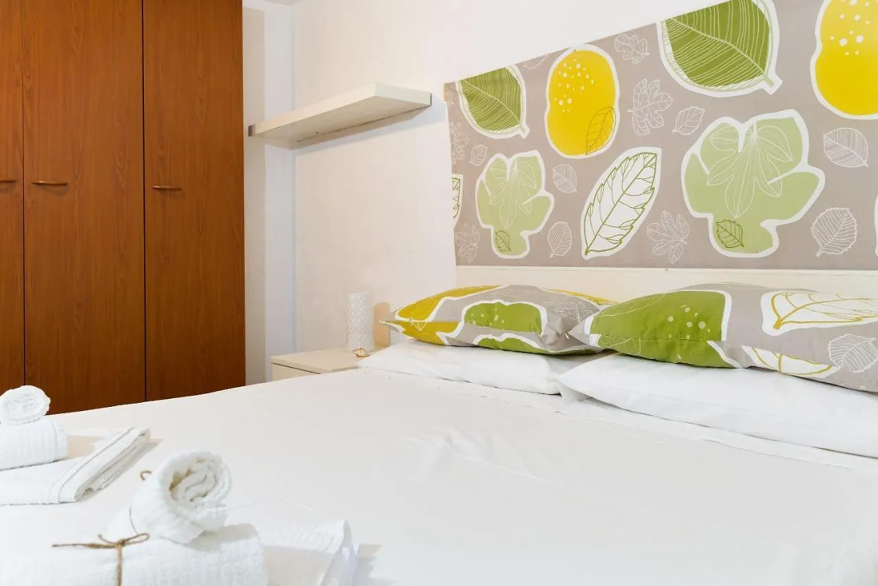 Ginepri Apartment San Teodoro   San Teodoro (Sardinia)