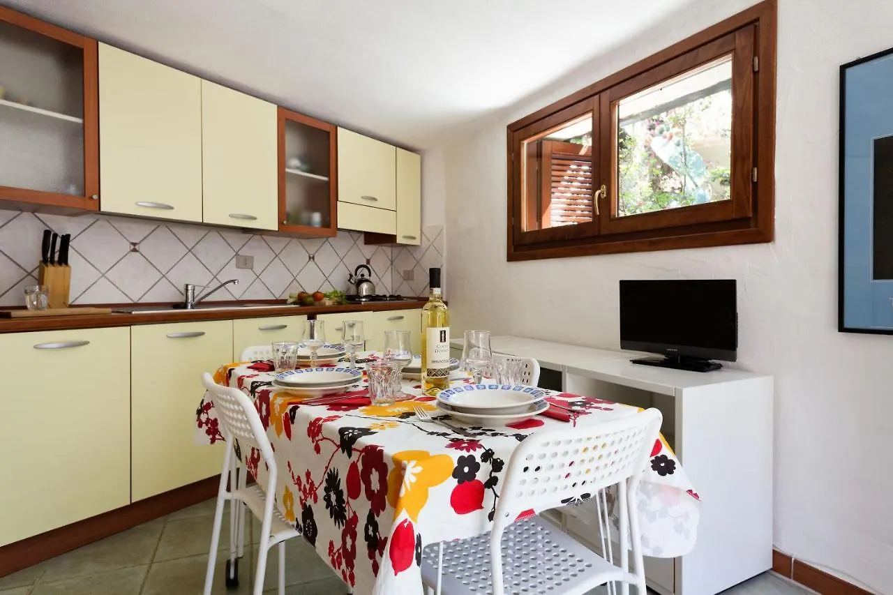 Ginepri Apartment San Teodoro   San Teodoro (Sardinia)