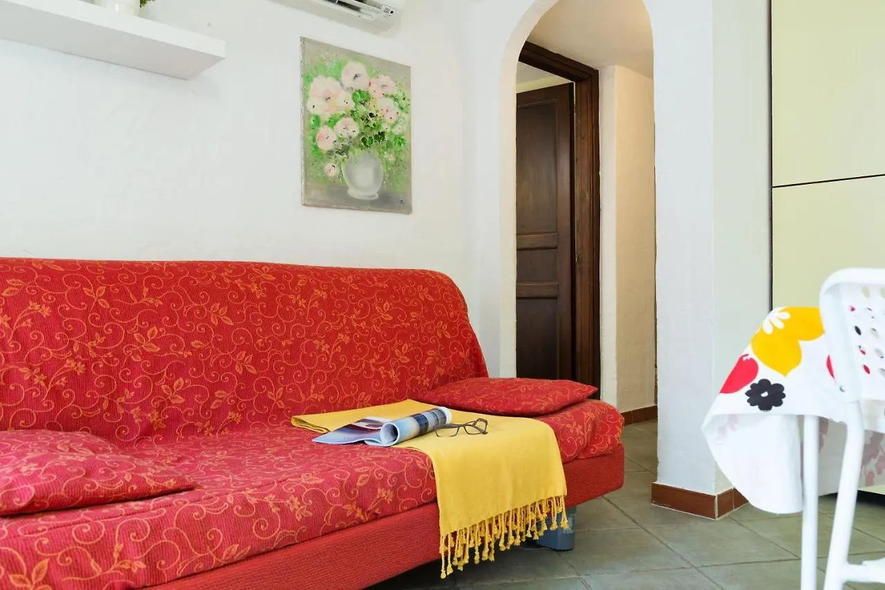Ginepri Apartment San Teodoro  Italy