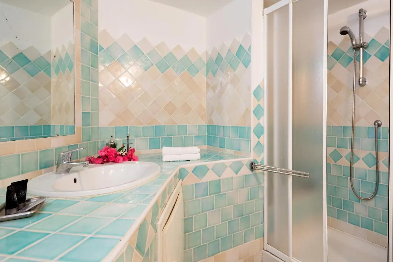 Ginepri Apartment San Teodoro  Italy