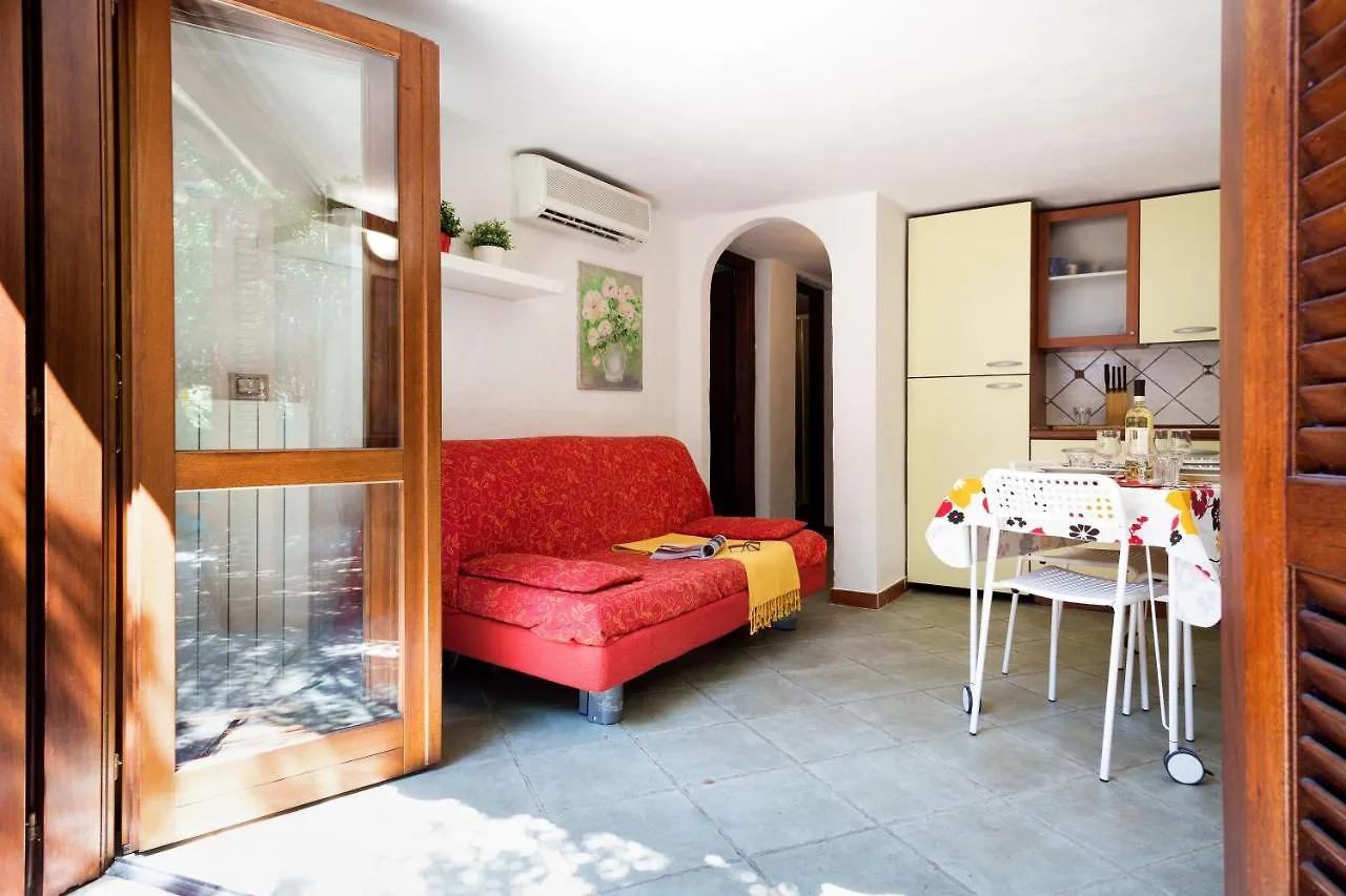 Ginepri Apartment San Teodoro  0*, San Teodoro (Sardinia)