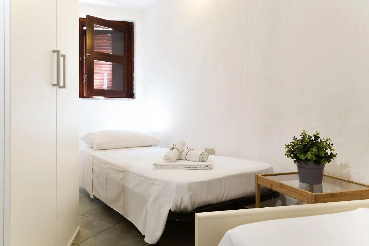 Ginepri Apartment San Teodoro  0*, San Teodoro (Sardinia) Italy