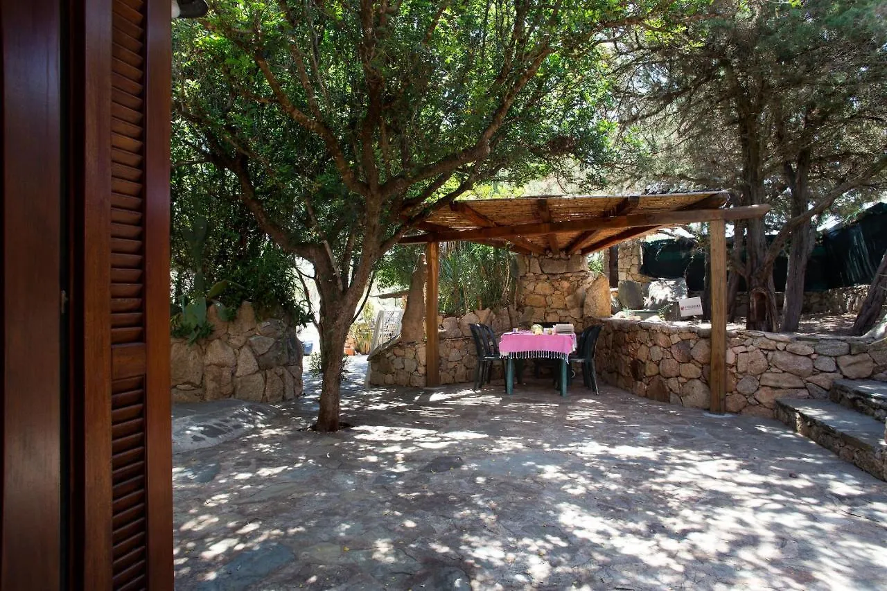 Ginepri Apartment San Teodoro  0*, San Teodoro (Sardinia) Italy